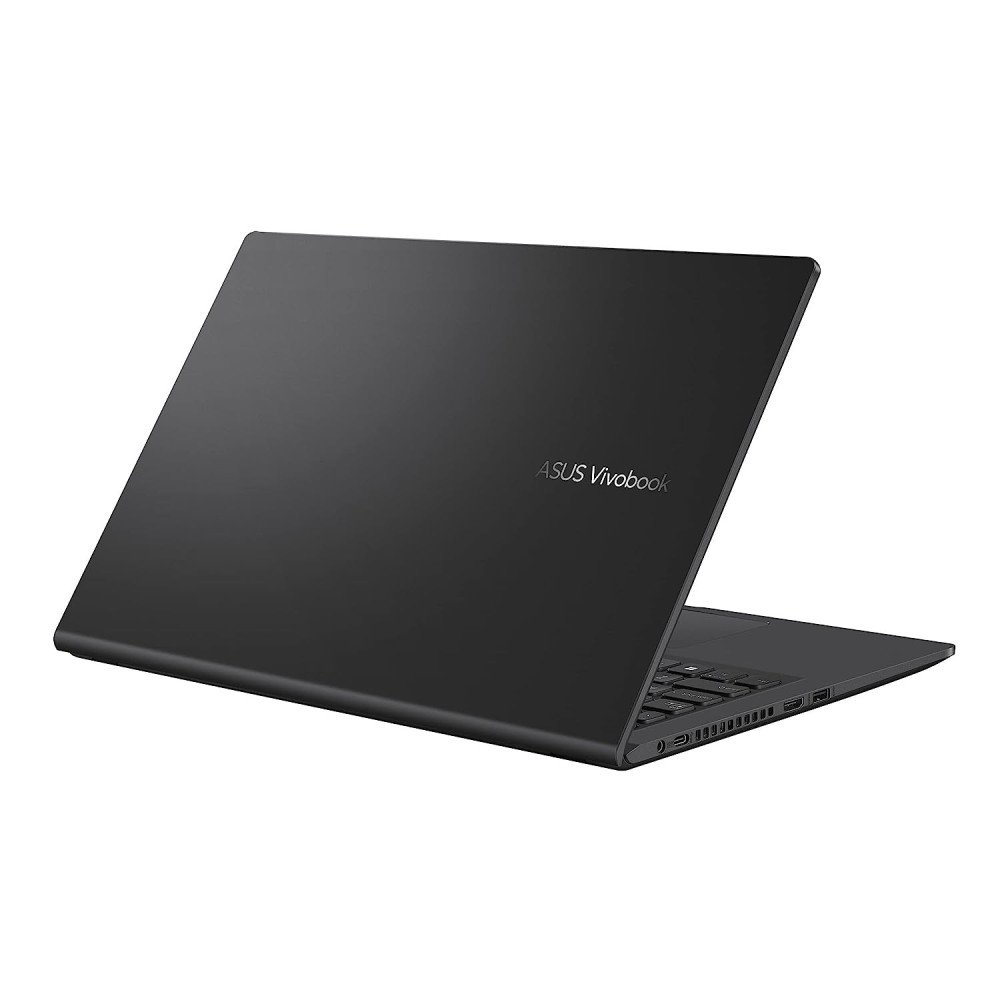 ASUS VIVOBOOK Intel Core i3-1115G4 11th Gen 15.6" (39.62 cm) FHD Thin & Light Laptop 8GB 512GB SSD Integrated Graphics Windows 11 Office 2021 Black