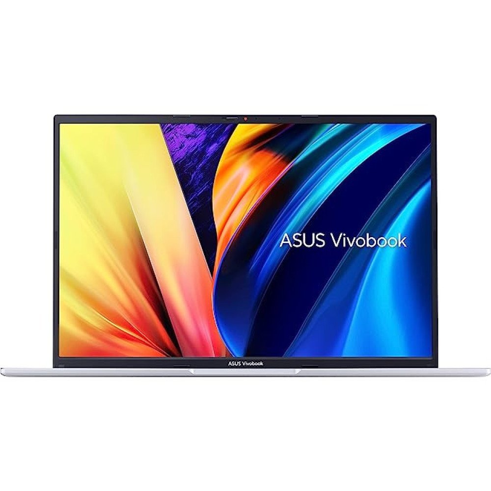 ASUS VIVOBOOK 16X RYZEN 7 5800H, 16" (40.64 cms) FHD+, Thin and Laptop (16GB 512GB SSD Windows 11 Office 2021 Alexa Built-in Backlit KB FP Sensor Silver 1.88 kg), M1603QA-MB712WS