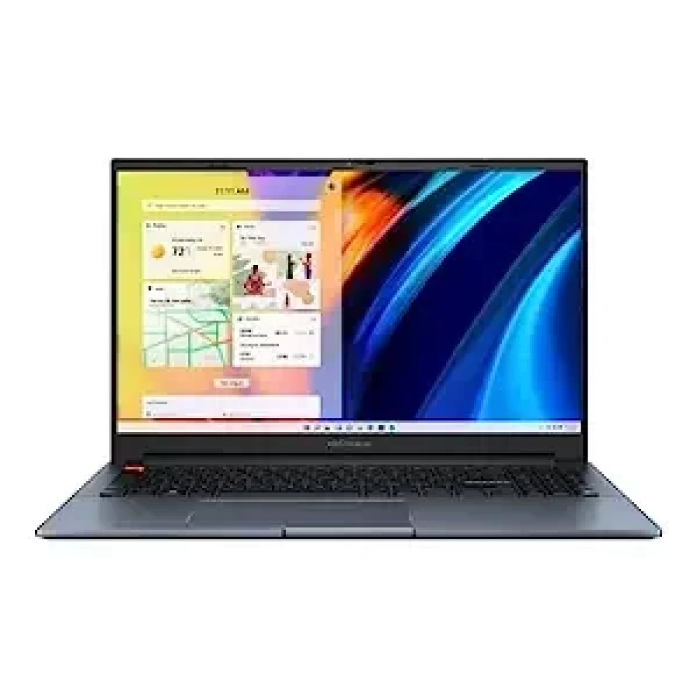 ASUS CORE i9 11th GEN - (16 GB 512 GB SSD Windows 11 Home 4 GB Graphics NVIDIA GeForce RTX 3050 GPU 4GB GDDR6) K6502HCB-LP901WS Gaming Laptop  (15.6 inch, Quiet Blue, With MS Office)