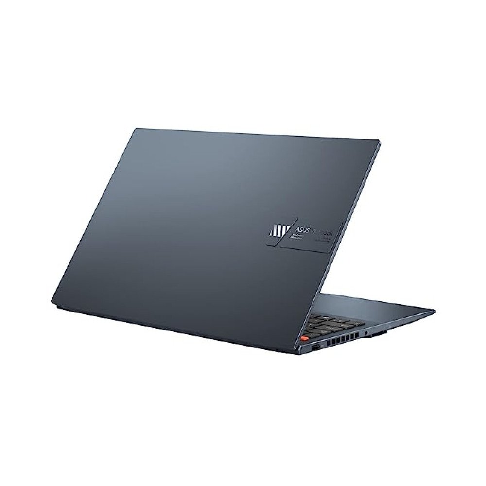 ASUS CORE i9 11th GEN - (16 GB 512 GB SSD Windows 11 Home 4 GB Graphics NVIDIA GeForce RTX 3050 GPU 4GB GDDR6) K6502HCB-LP901WS Gaming Laptop  (15.6 inch, Quiet Blue, With MS Office)