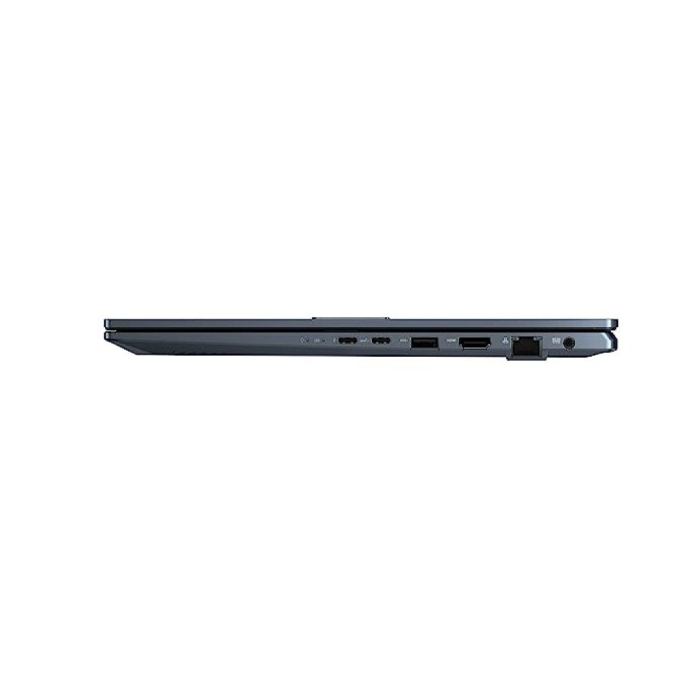 ASUS CORE i9 11th GEN - (16 GB 512 GB SSD Windows 11 Home 4 GB Graphics NVIDIA GeForce RTX 3050 GPU 4GB GDDR6) K6502HCB-LP901WS Gaming Laptop  (15.6 inch, Quiet Blue, With MS Office)