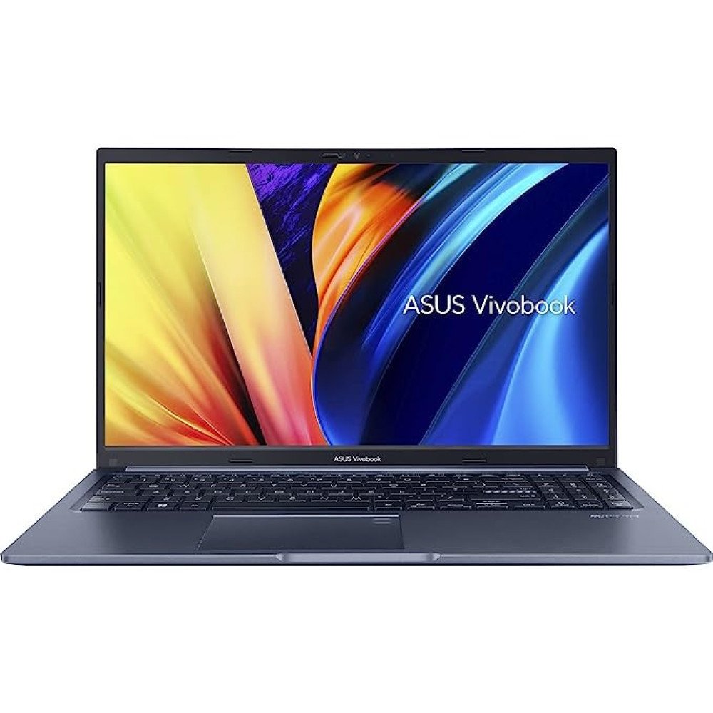 ASUS VIVOBOOK 15 12th GENIntel Core i5-1235U, 15.6"(39.62 cm) FHD,T&L Laptop(8GB 512GB SSD Win11 Alexa MSO'21 1.7 kg), X1502ZA-EJ514WS