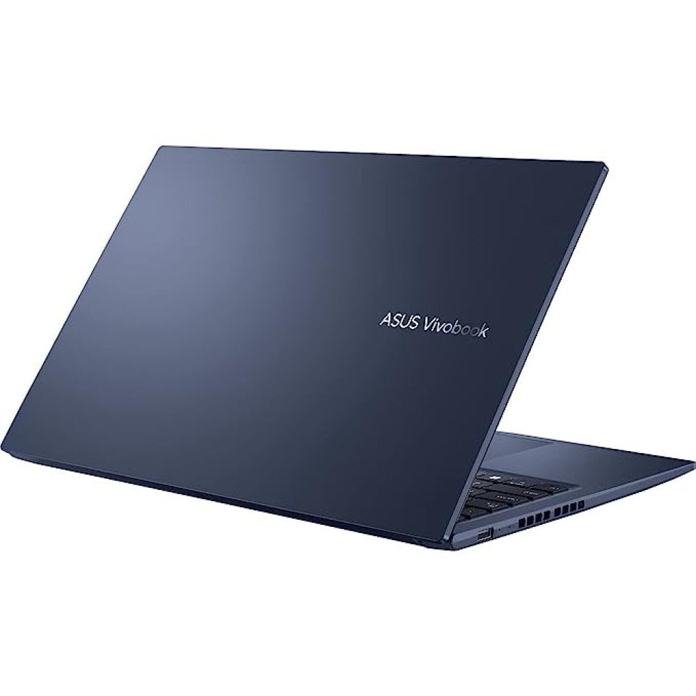ASUS VIVOBOOK 15 12th GENIntel Core i5-1235U, 15.6"(39.62 cm) FHD,T&L Laptop(8GB 512GB SSD Win11 Alexa MSO'21 1.7 kg), X1502ZA-EJ514WS