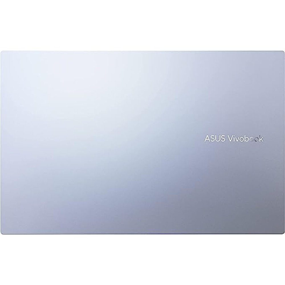 ASUS VIVOBOOK 15 12th GEN i3, X1502ZA-EJ382WS Intel® Core™ i3-1220P 8GB DDR4 512GB PCIe® 3.0 SSD 15.6-inch FHD (1920 x 1080) 16:9 Icelight Silver Fingerprint Win 11 Home MS Office