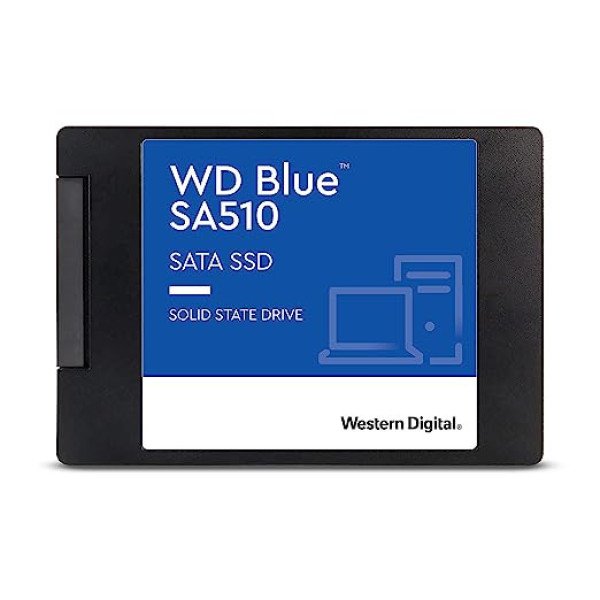 WDSS(-256gb-BLUE