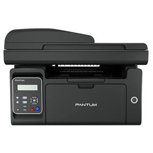PANTUM Printer (Black)
