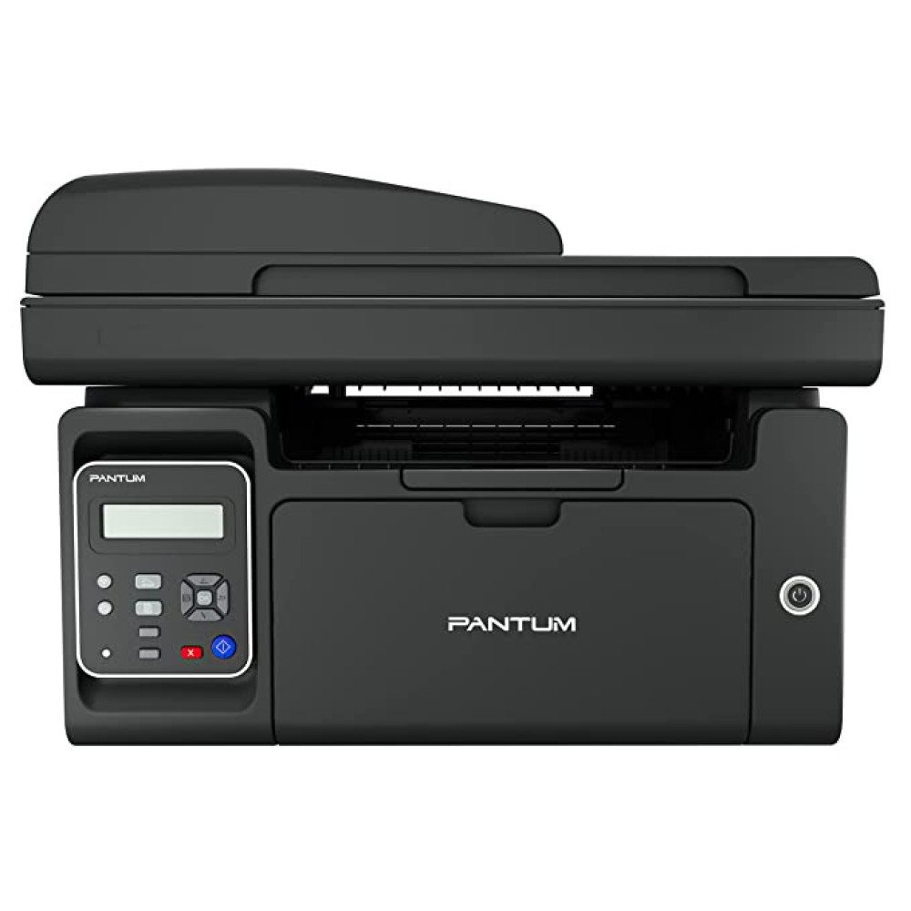 PANTUM Printer (Black)