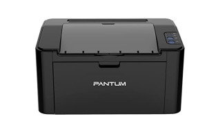 PANTUM Single Funtion Mono Laser Printer
