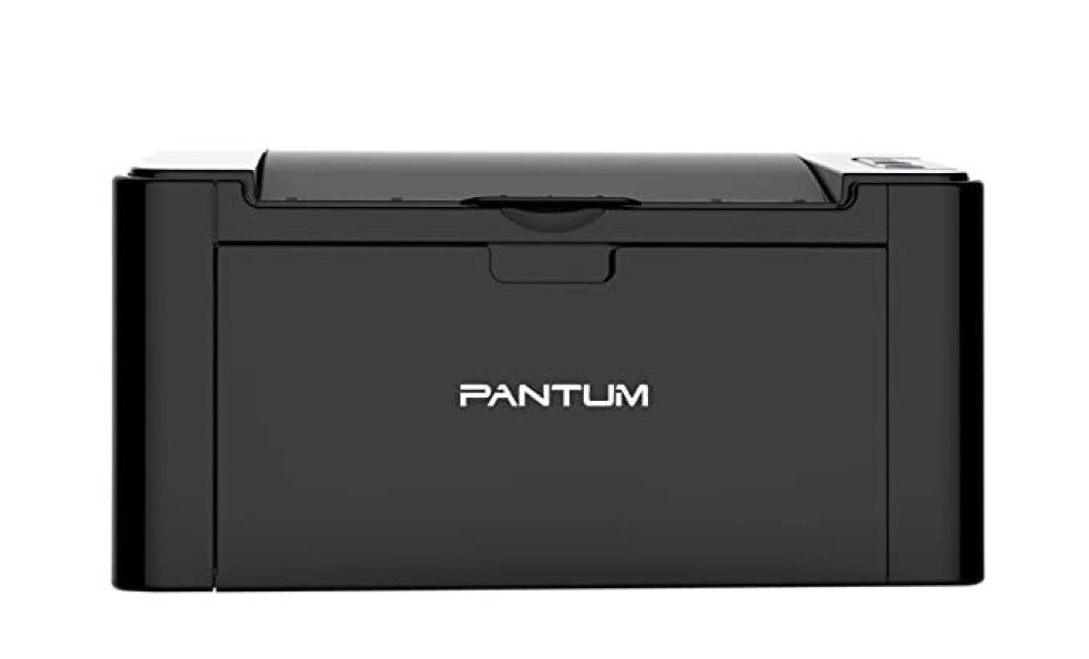 PANTUM Single Funtion Mono Laser Printer