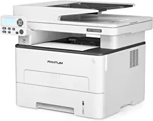 Pantum Laser Printer Scanner Copier 3 in 1