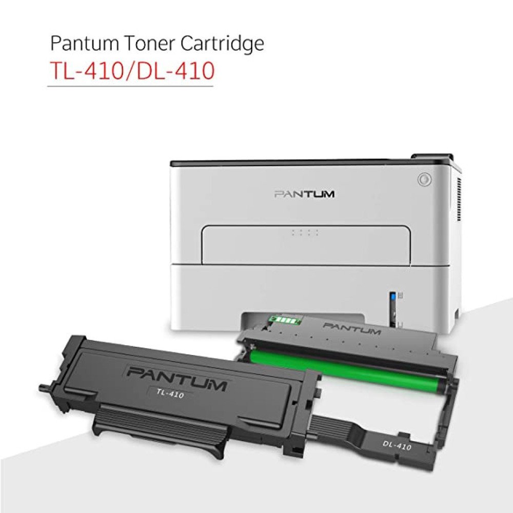 PANTUM  Monochrome Laser Printer