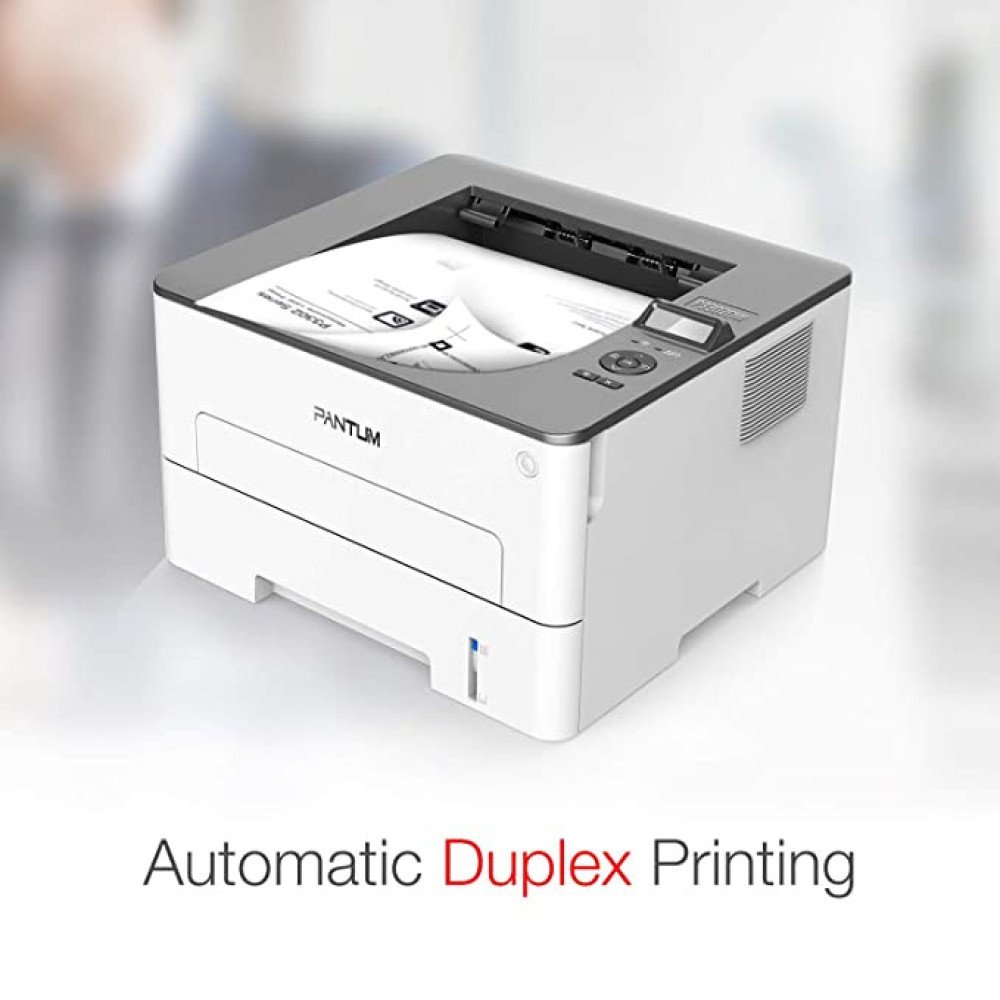 PANTUM  Monochrome Laser Printer