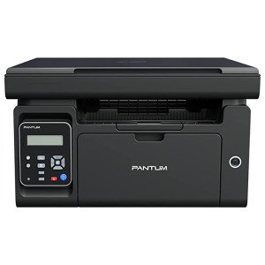 PANTUM  Multi funtion Laser Printer 22PPM- WiFi