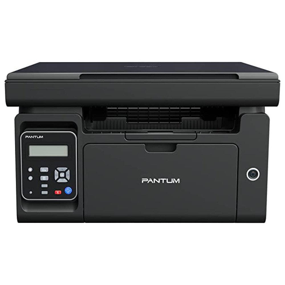 PANTUM  Multi funtion Laser Printer 22PPM- WiFi