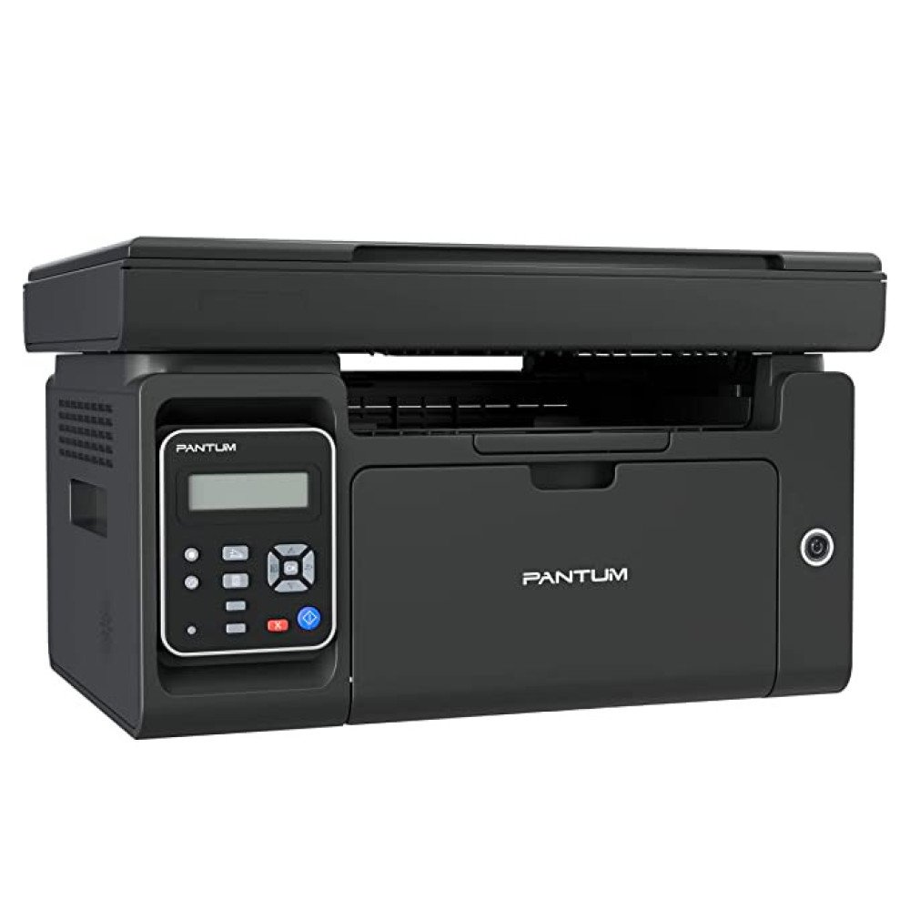 PANTUM  Multi funtion Laser Printer 22PPM- WiFi