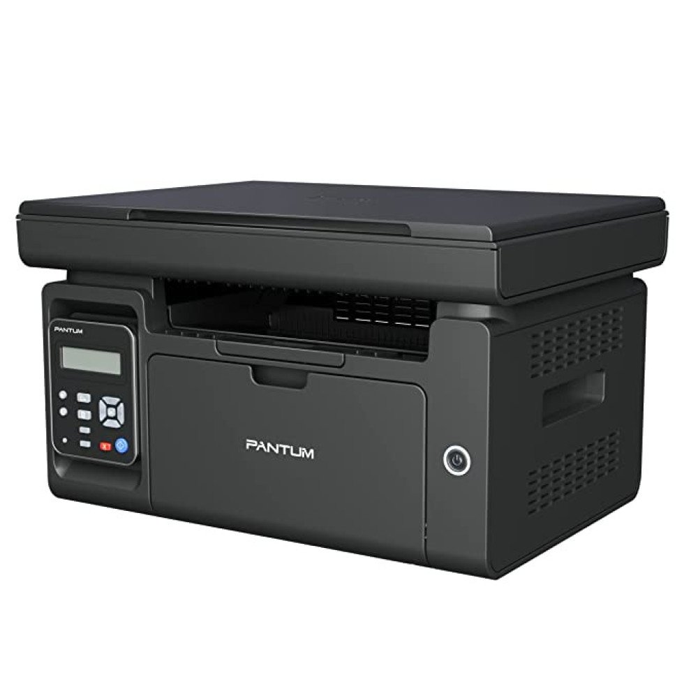 PANTUM  Multi funtion Laser Printer 22PPM- WiFi