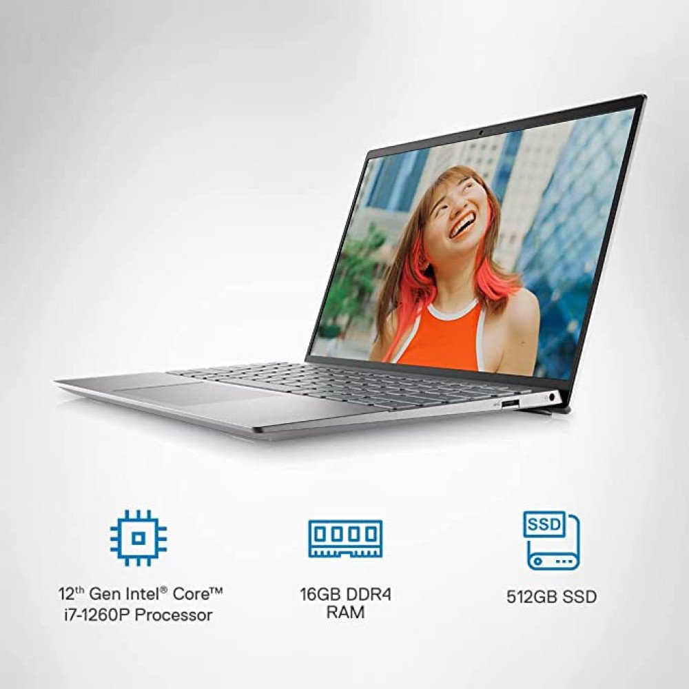 Dell Inspiron 5320 Laptop