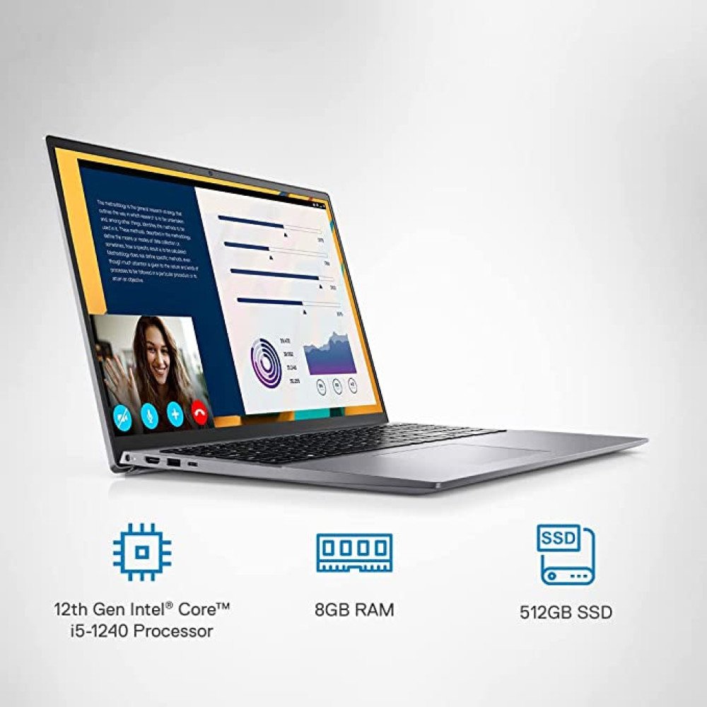 Dell Vostro 5620 Laptop