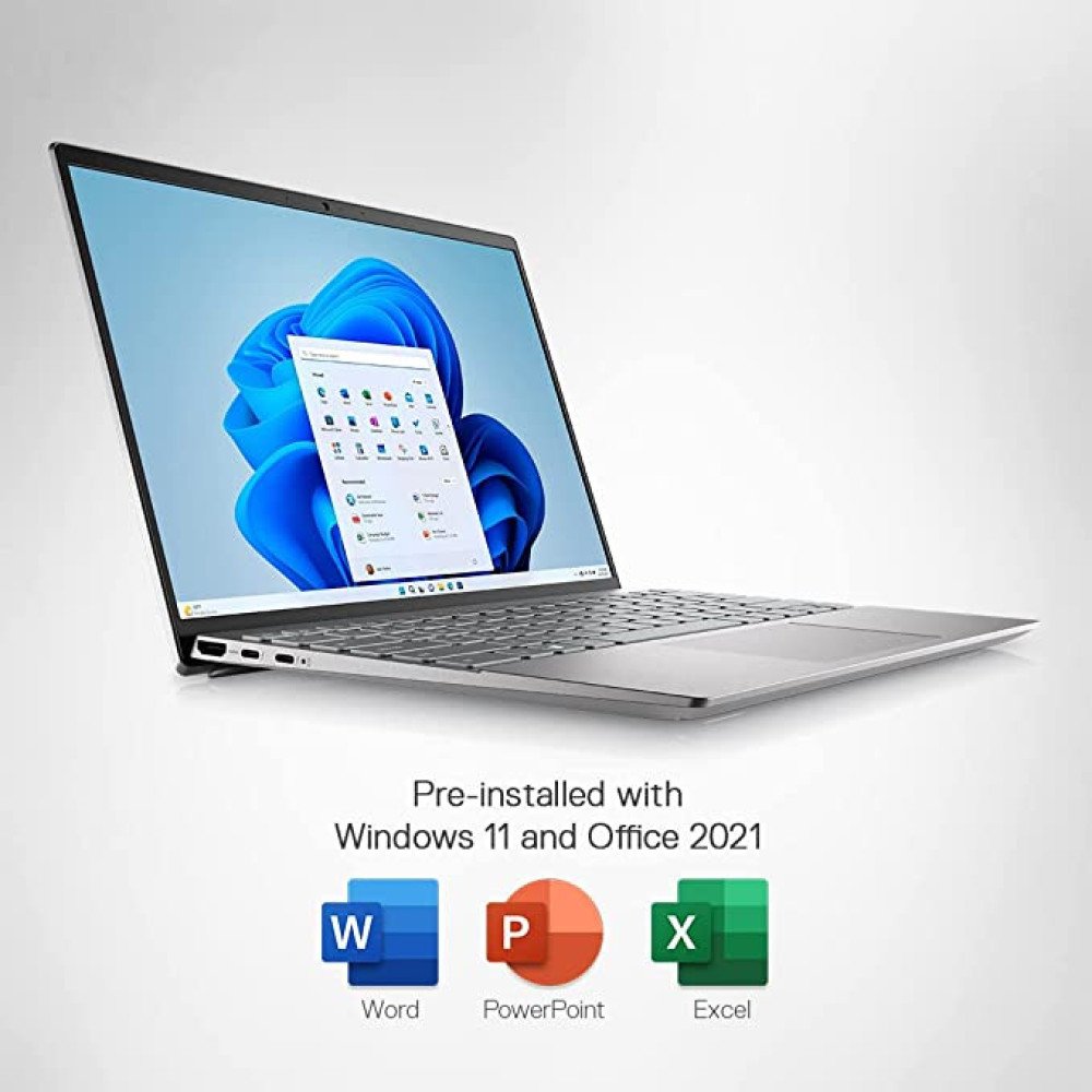 Dell Inspiron 3520 Laptop