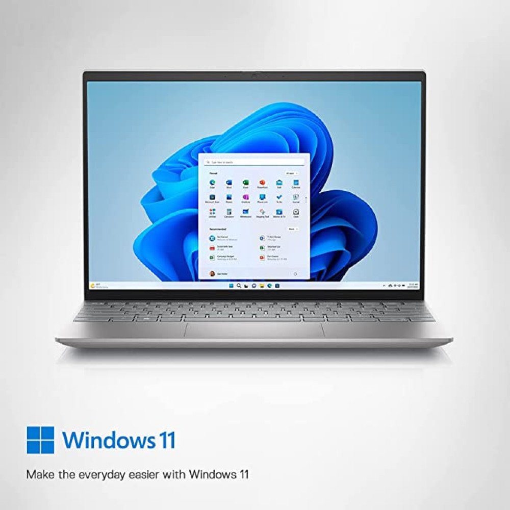 Dell Inspiron 3520 Laptop
