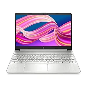 HP 15s- Ryzen 5-5500U