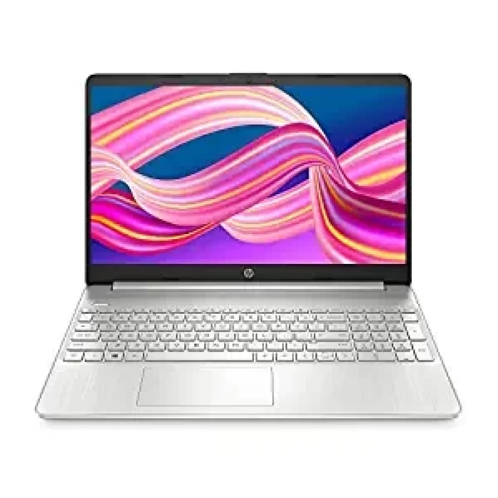 HP 15s- Ryzen 5-5500U