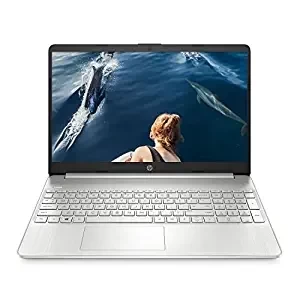 HP 15s, Ryzen 5-5500U