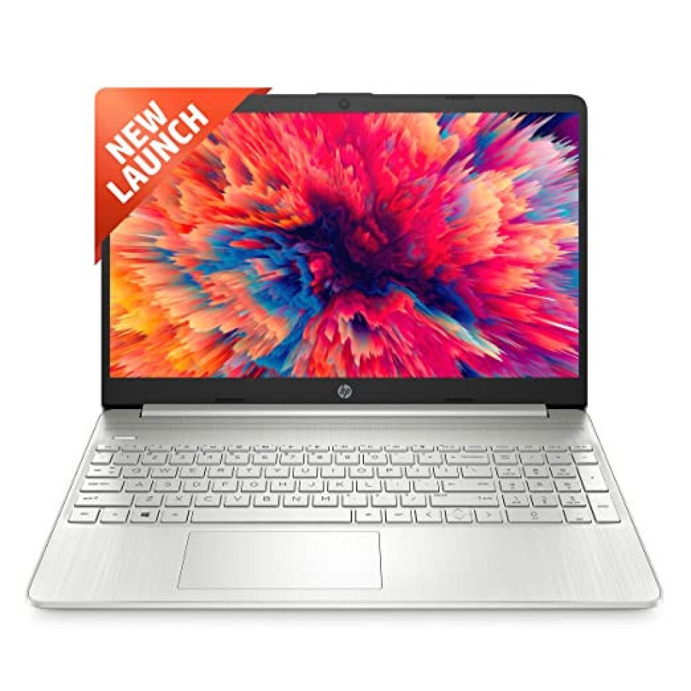 HP 15s, 11th Gen Intel Core i5-1155G7
