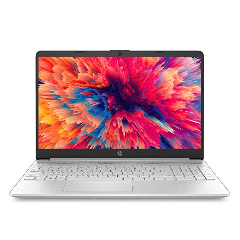 HP 15s-11th Gen Intel Core i3