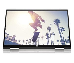 HP Pavilion x360 11th Gen Intel Core i3