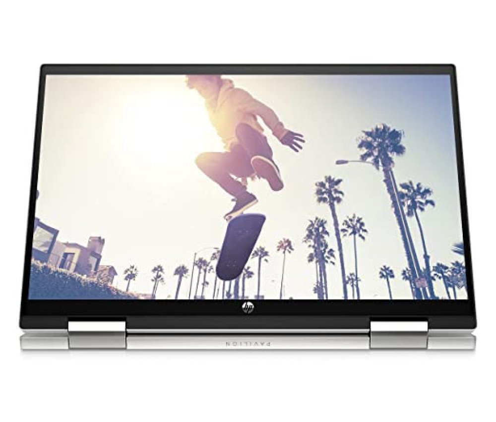 HP Pavilion x360 11th Gen Intel Core i3
