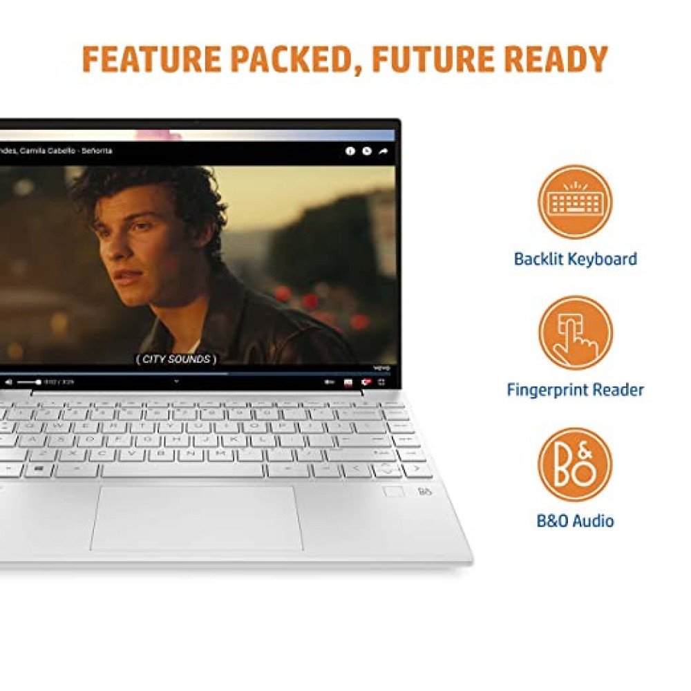 HP Pavilion Aero AMD Ryzen 5-16Gb Ram