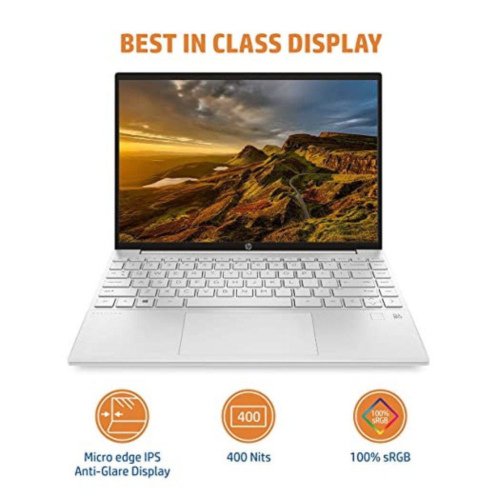 HP Pavilion Aero AMD Ryzen 5-16Gb Ram