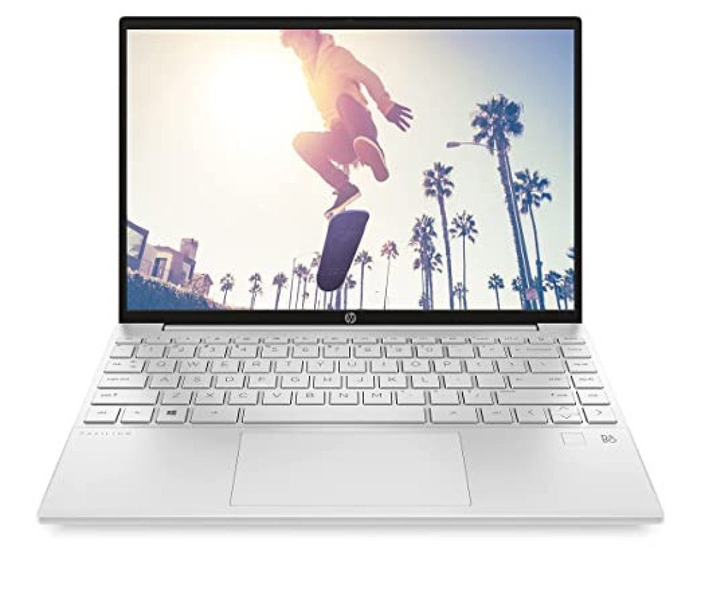 HP Pavilion Aero AMD Ryzen 5-16Gb Ram