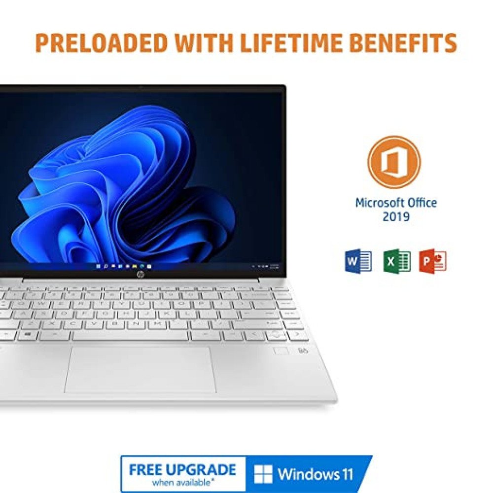 HP Pavilion Aero AMD Ryzen 5-16Gb Ram
