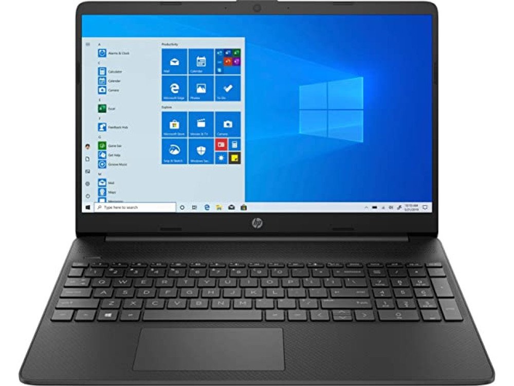 HP 15 11th Gen Intel Core i3 Processor