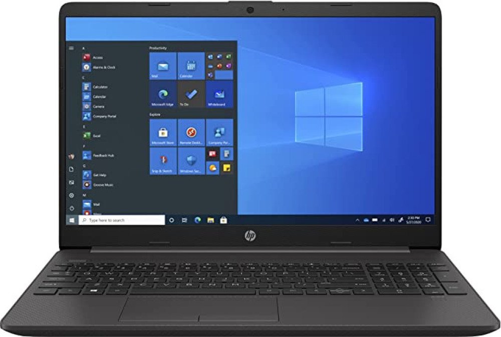 HP 255 G8 Laptop 3K9U2PA