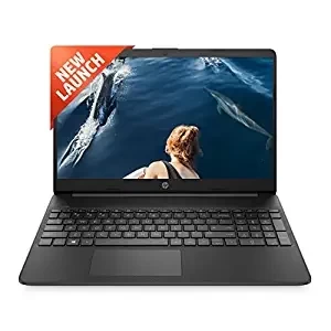 HP 15s-Ryzen 3 3250U 8GB SDRAM