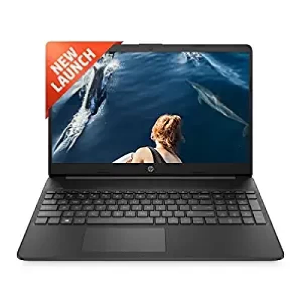 HP 15s-Ryzen 3 3250U 8GB SDRAM