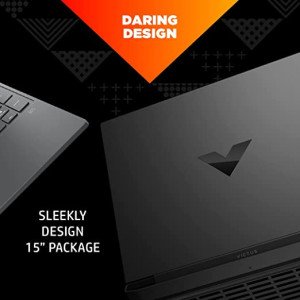 HP Victus Gaming Latest 12th Gen Intel Core i5
