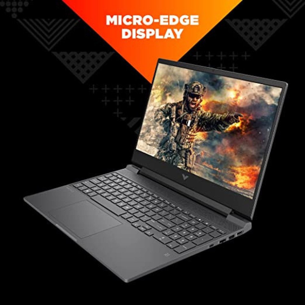 HP Victus Gaming Latest 12th Gen Intel Core i7