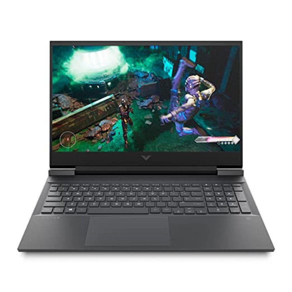 HP Victus Gaming Latest AMD Ryzen 5 5600H