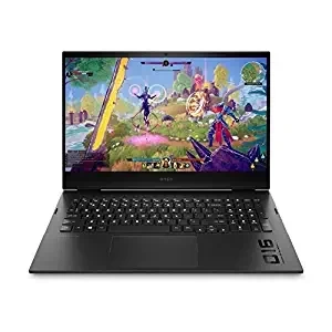 HP OMEN-12th Gen Intel Core i7
