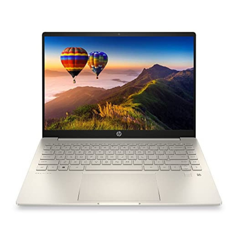 HP Pavilion Plus, 12th Gen Intel Core i5