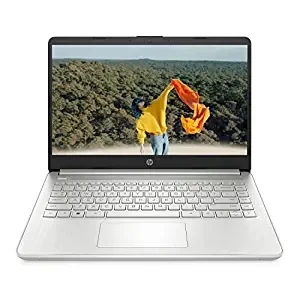 HP 14s, 11th Gen Intel Core i3-1115G4,