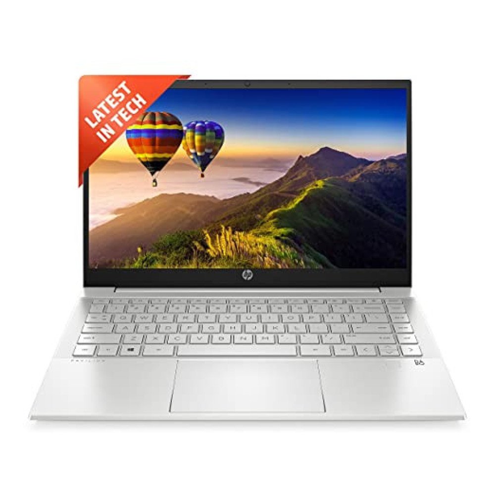 HP Pavilion 14 12th Gen Intel Core i5 16GB RAM