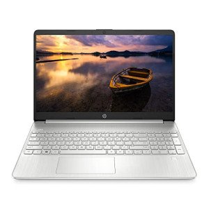 HP 14s, AMD Ryzen 5-5500U 14 inches
