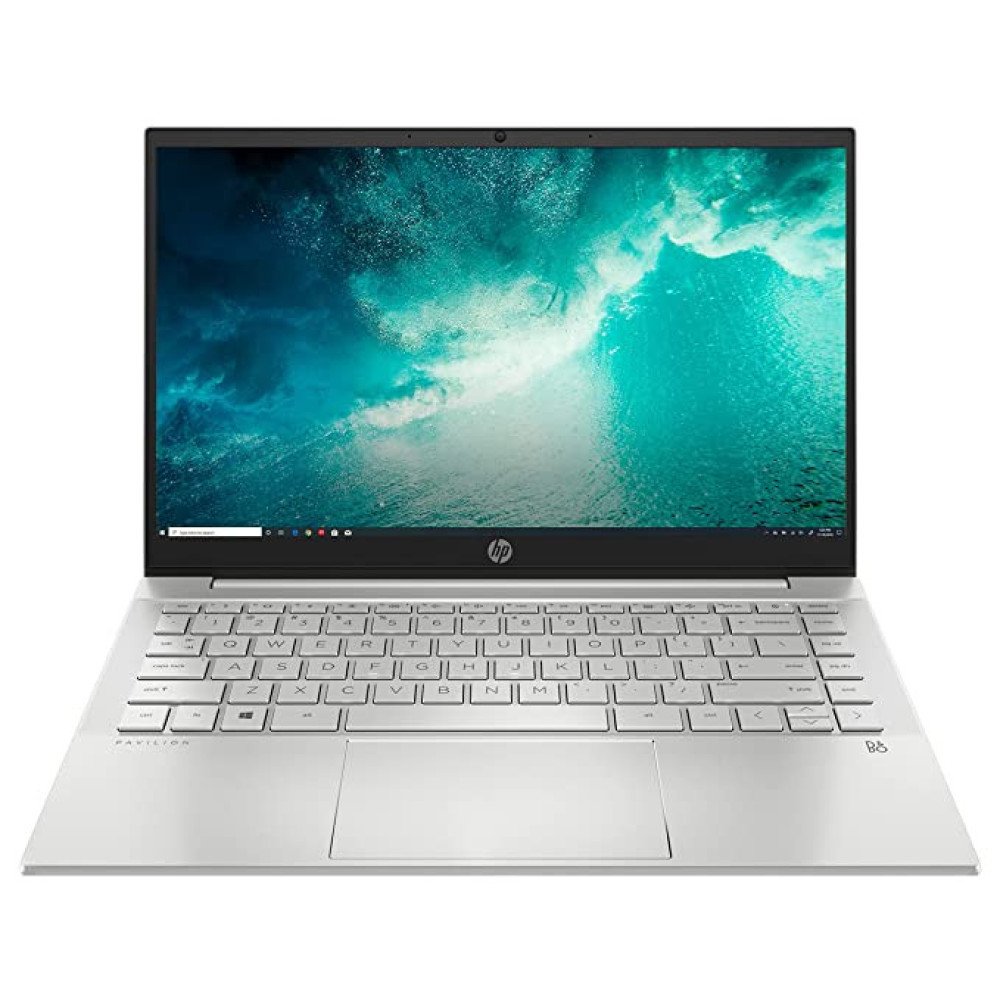 HP Pavilion 14, AMD Ryzen 5-5625U