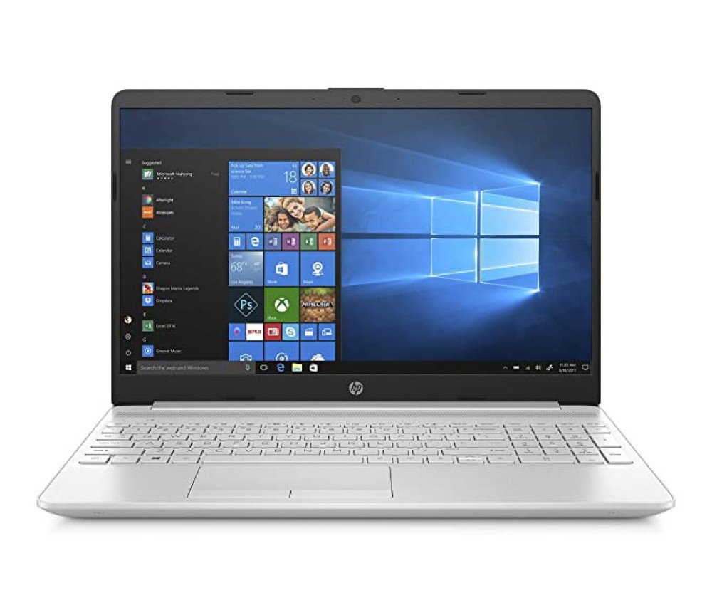 HP 15 11th Gen Intel Core i5 Processor