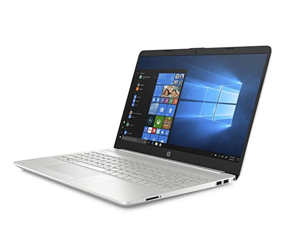 HP 15 11th Gen Intel Core i5 Processor